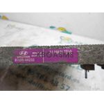 Condensador / Radiador Aire Acondicionado Para Hyundai H 1
