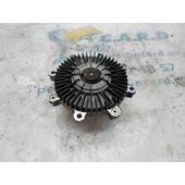 Ventilador Viscoso Motor Para Hyundai H 1
