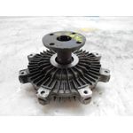 Ventilador Viscoso Motor Para Hyundai H 1