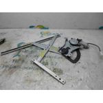 Elevalunas Delantero Derecho para Chevrolet Aveo