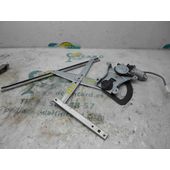 Elevalunas Delantero Derecho para Chevrolet Aveo
