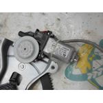 Elevalunas Delantero Derecho para Chevrolet Aveo