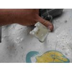 Elevalunas Delantero Derecho para Chevrolet Aveo