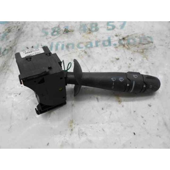 Mando Limpia Para Renault Laguna Ii