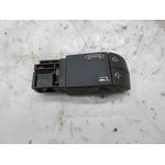 Mando Radio Para Renault Laguna Ii
