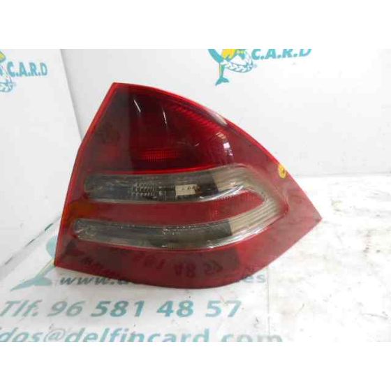 Piloto Trasero Derecho para Mercedes-Benz Clase C (W203) Berlina