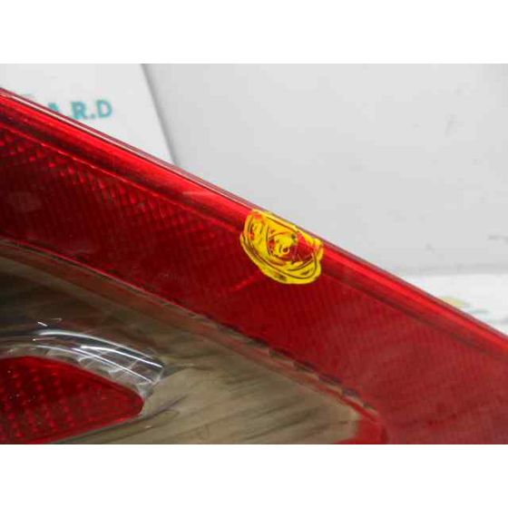 Piloto Trasero Derecho para Mercedes-Benz Clase C (W203) Berlina