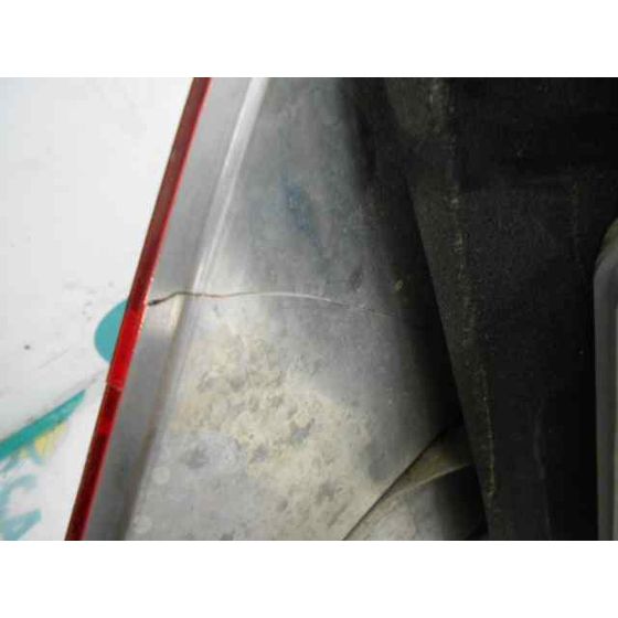Piloto Trasero Derecho para Mercedes-Benz Clase C (W203) Berlina