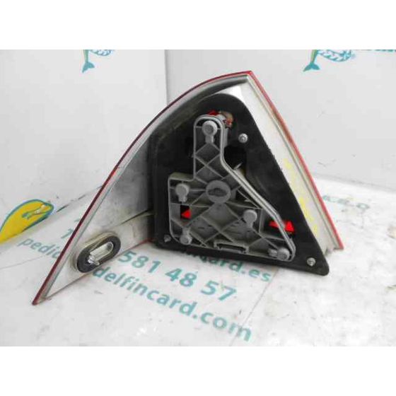 Piloto Trasero Derecho para Mercedes-Benz Clase C (W203) Berlina