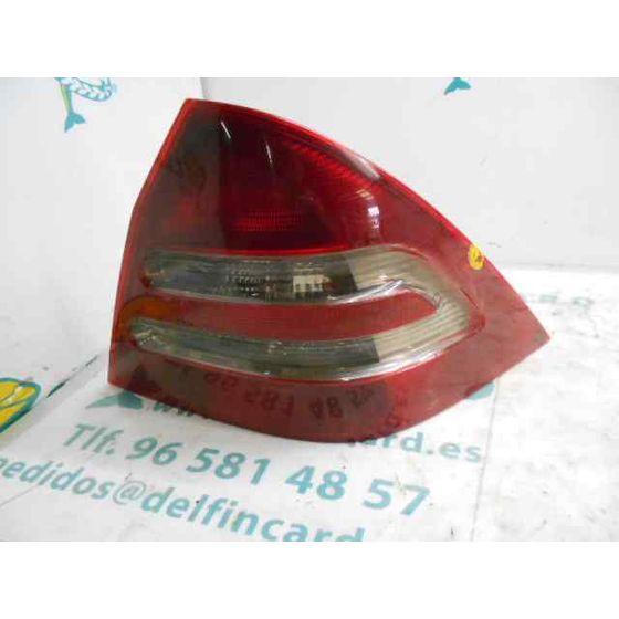 Piloto Trasero Derecho para Mercedes-Benz Clase C (W203) Berlina