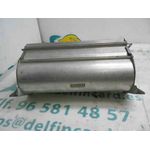 Airbag Delantero Derecho Para Mercedes Clase C  Berlina