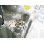 Airbag Lateral Derecho Para Mercedes Clase C  Berlina