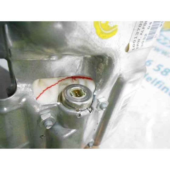 Airbag Lateral Derecho Para Mercedes Clase C Berlina