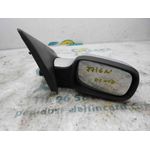 Retrovisor Derecho Para Renault Megane Ii Classic Berlina
