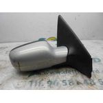 Retrovisor Derecho Para Renault Megane Ii Classic Berlina