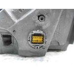 Retrovisor Derecho Para Renault Megane Ii Classic Berlina