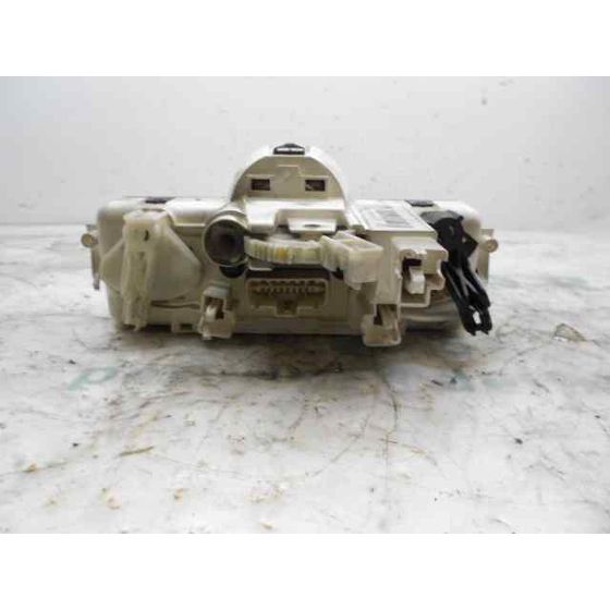 Mando Calefaccion / Aire Acondicionado para Renault Megane Ii Classic Berlina