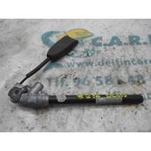 Pretensor Airbag Derecho Para Renault Megane Ii Classic Berlina