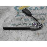 Pretensor Airbag Derecho Para Renault Megane Ii Classic Berlina