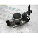 Caja Mariposa Para Ford Escort Berlina/Turnier