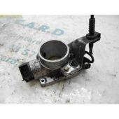 Caja Mariposa Para Ford Escort Berlina/Turnier