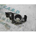 Caja Mariposa Para Ford Escort Berlina/Turnier