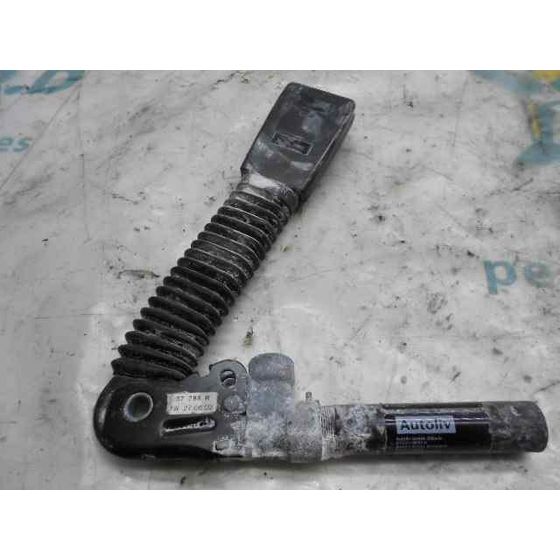 Pretensor Airbag Derecho Para Bmw Serie 3 Berlina