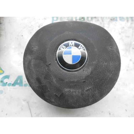 Kit Airbag Para Bmw Serie 3 Berlina