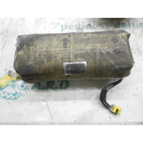 Kit Airbag Para Bmw Serie 3 Berlina