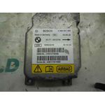 Kit Airbag Para Bmw Serie 3 Berlina