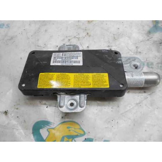 Airbag Lateral Izquierdo Para Bmw Serie 3 Berlina