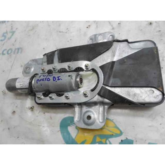Airbag Lateral Izquierdo Para Bmw Serie 3 Berlina