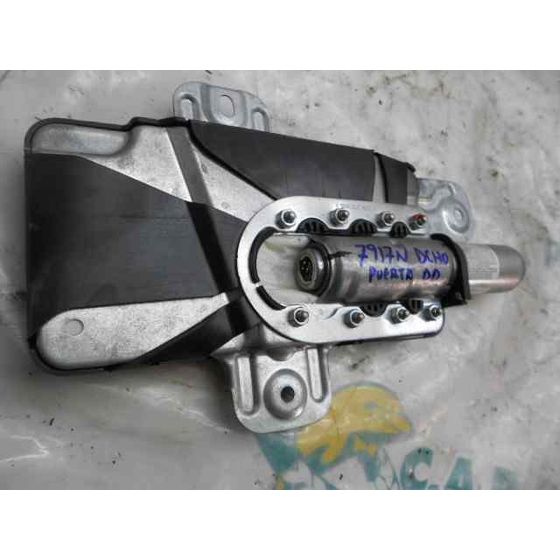 Airbag Lateral Derecho Para Bmw Serie 3 Berlina