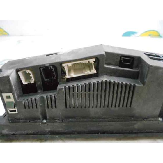 Mando Climatizador para Bmw Serie 3 Berlina (E46)