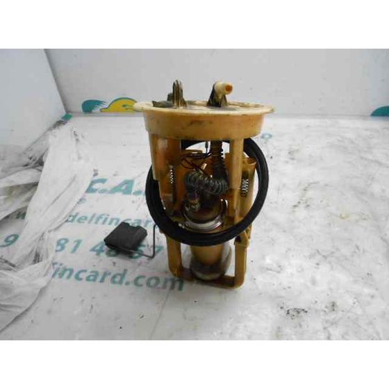 Aforador para Bmw Serie 3 Berlina (E46)