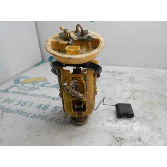 Aforador para Bmw Serie 3 Berlina (E46)