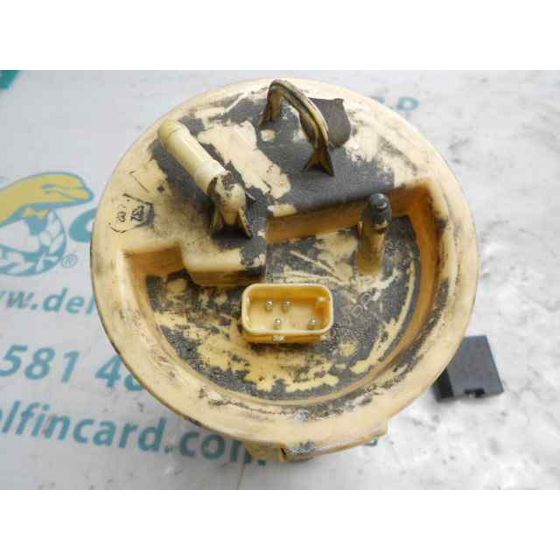 Aforador para Bmw Serie 3 Berlina (E46)