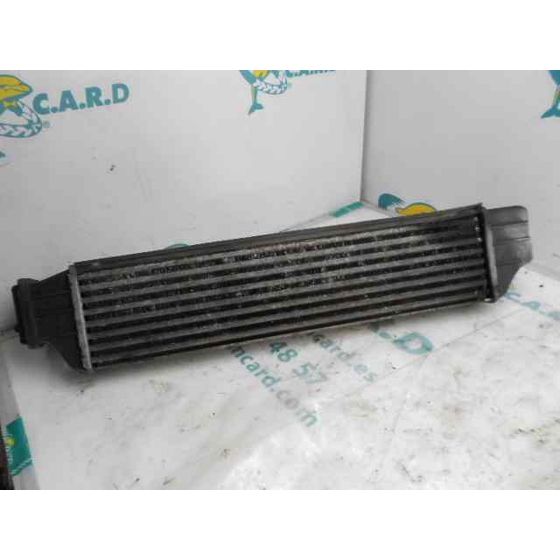 Intercooler Para Bmw Serie 3 Berlina