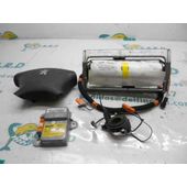 Kit Airbag Para Peugeot 406 Berlina