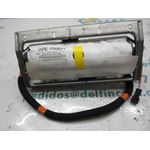 Kit Airbag Para Peugeot 406 Berlina