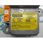 Kit Airbag Para Peugeot 406 Berlina