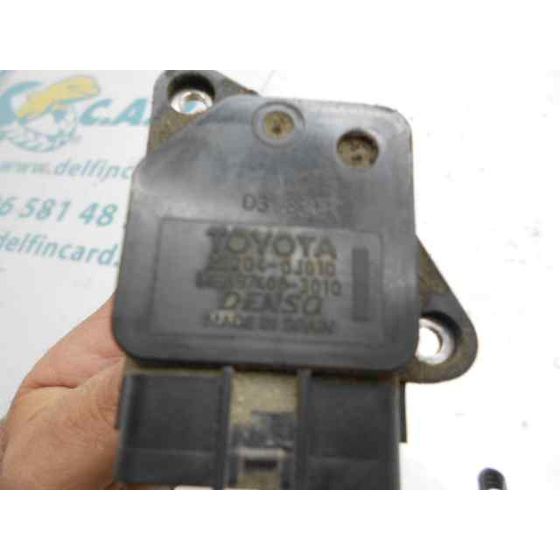 Caudalimetro Para Toyota Corolla