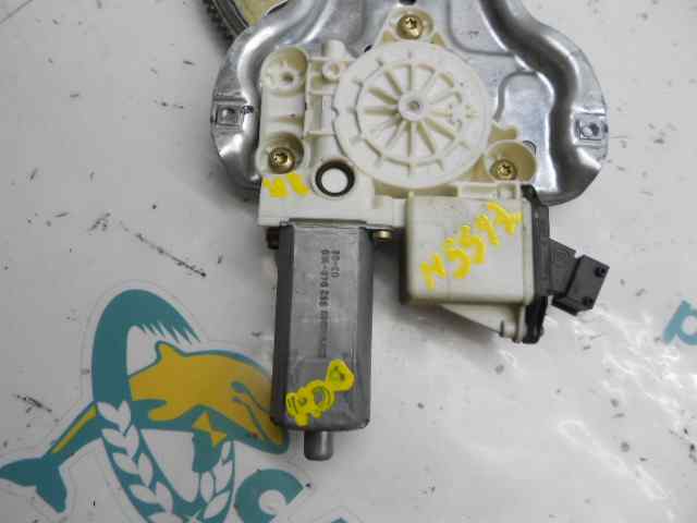 Elevalunas Delantero Derecho Para Toyota Corolla