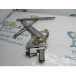 Elevalunas Delantero Derecho Para Toyota Corolla