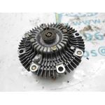 Ventilador Viscoso Motor Para Nissan Serena