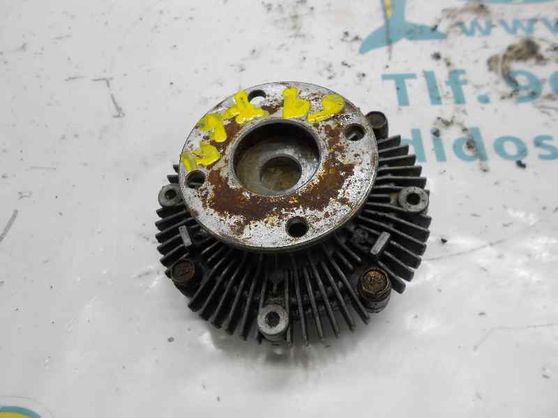 Ventilador Viscoso Motor Para Nissan Serena