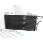 Condensador / Radiador Aire Acondicionado Para Volkswagen Passat