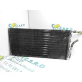 Condensador / Radiador Aire Acondicionado Para Volkswagen Passat