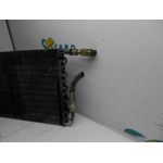 Condensador / Radiador Aire Acondicionado Para Volkswagen Passat