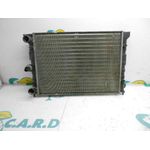 Radiador Agua Para Volkswagen Passat